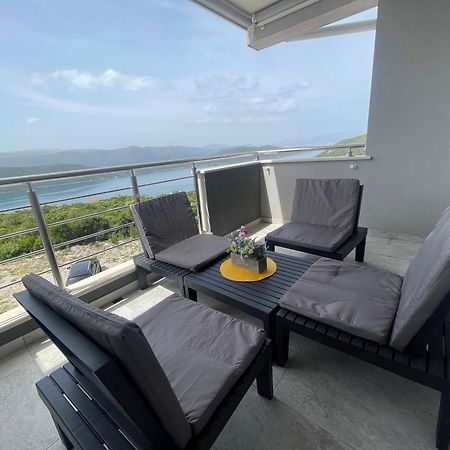 Vuletic Apartment Neum Ngoại thất bức ảnh