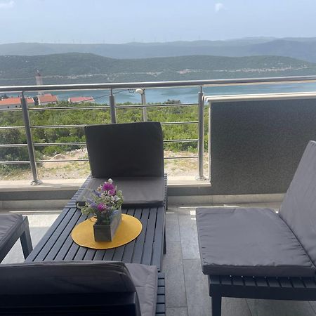 Vuletic Apartment Neum Ngoại thất bức ảnh