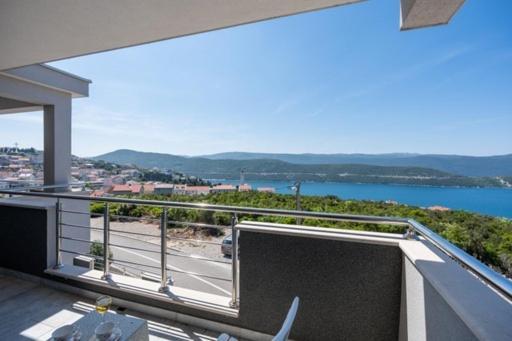 Vuletic Apartment Neum Ngoại thất bức ảnh