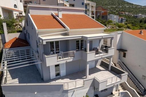 Vuletic Apartment Neum Ngoại thất bức ảnh
