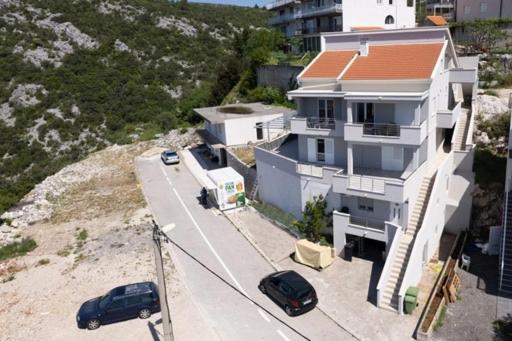 Vuletic Apartment Neum Ngoại thất bức ảnh