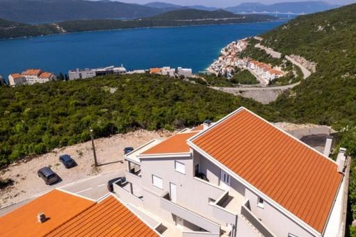 Vuletic Apartment Neum Ngoại thất bức ảnh