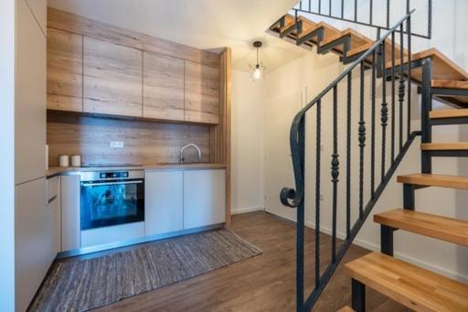 Vuletic Apartment Neum Ngoại thất bức ảnh