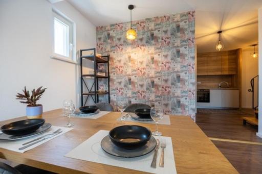 Vuletic Apartment Neum Ngoại thất bức ảnh