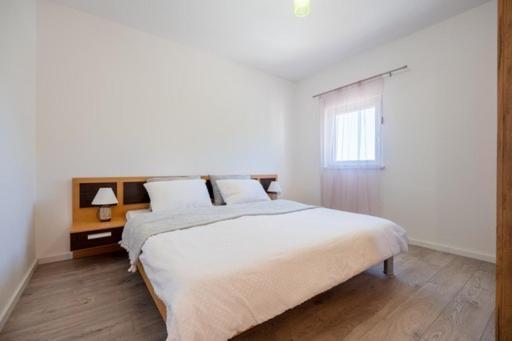 Vuletic Apartment Neum Ngoại thất bức ảnh