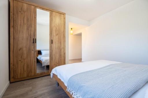 Vuletic Apartment Neum Ngoại thất bức ảnh