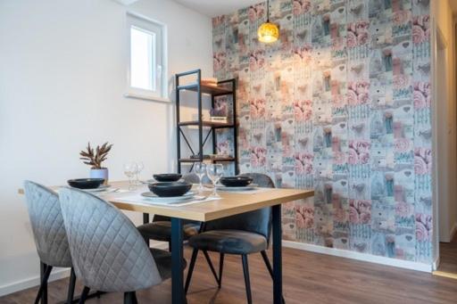 Vuletic Apartment Neum Ngoại thất bức ảnh