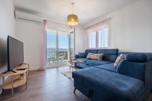 Vuletic Apartment Neum Ngoại thất bức ảnh