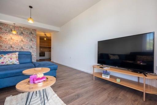 Vuletic Apartment Neum Ngoại thất bức ảnh