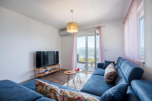 Vuletic Apartment Neum Ngoại thất bức ảnh