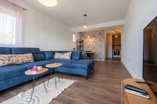 Vuletic Apartment Neum Ngoại thất bức ảnh
