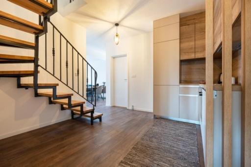 Vuletic Apartment Neum Ngoại thất bức ảnh